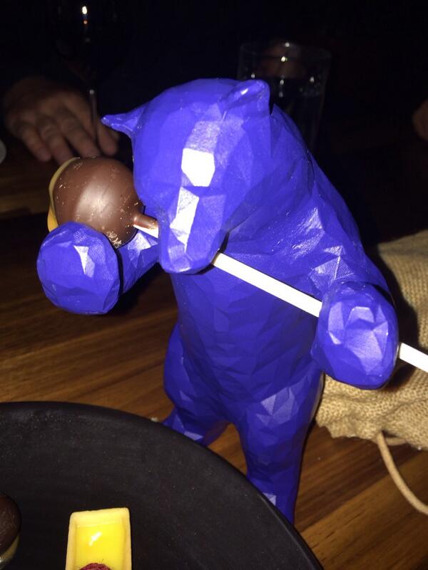 marypclay's tweet photo. #BlueBearDOCSummit http://t.co/UBR4uHi1kH