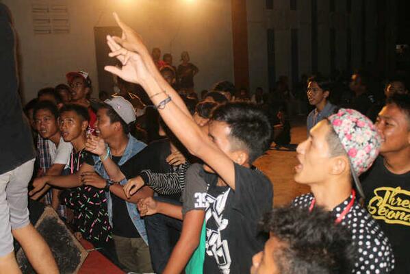 Yeaahhh \m/
