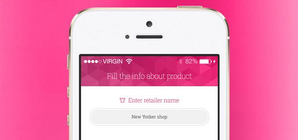 ThePixyDownload's tweet photo. Download Shopping App PSD http://t.co/ZcL3JbLoPa http://t.co/1Eld1CE269