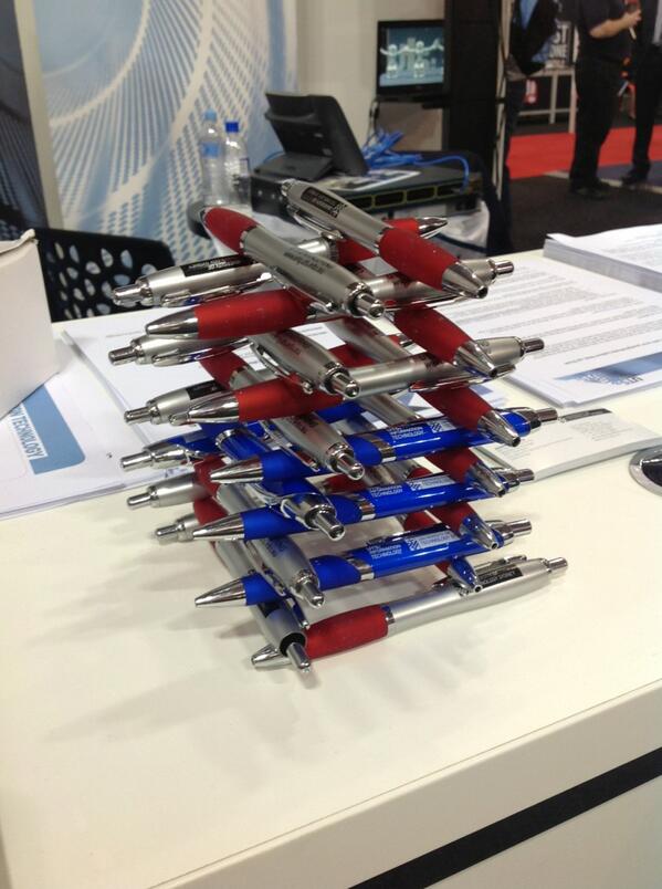 UTSFEIT's tweet photo. Come see our engineering skills at the UTS booth at #CeBIT2014 http://t.co/MnUXkrjfCm
