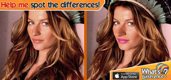 bburt81's tweet image. OMG, did you try #WhatsTheDifference yet? bit.ly/1f6tAxx