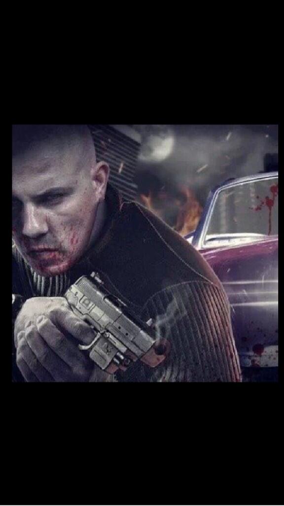 Kendo Kaponi tweet media