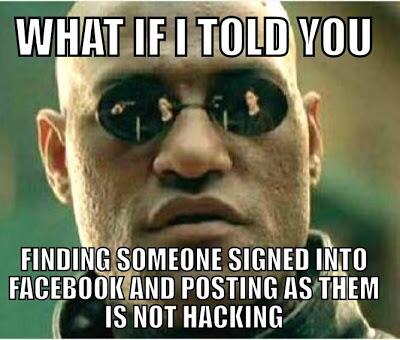 hackday_au's tweet image. Hacking myths debunked. #msgpdhackday2014