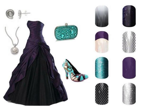 Rambunctiouskid's tweet photo. Have you thought about #graduation  Affordable #gifts #JamberryNails http://t.co/0GGZOtwmGI http://t.co/Vbsd2f8TL5
