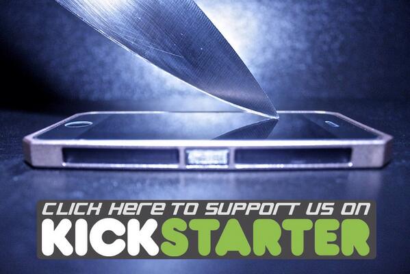 Critical_Cases's tweet image. Were back and better than ever #scratchfree #phonecase #iPhone6 #new #innovation #oneofakind #Kickstarter