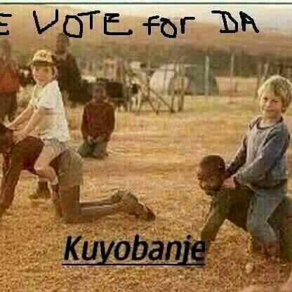 siphumaauto's tweet photo. When u vote please remember even though u have forgiven http://t.co/bEVVhfER9d