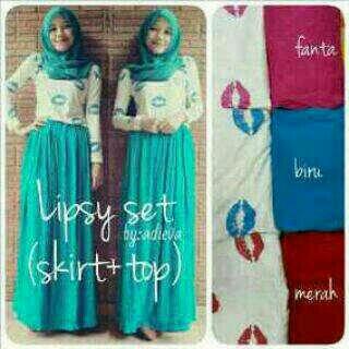 WinterSummer_'s tweet photo. LIPSY SET + PASMINA | Rp. 165.000 [Belum Termasuk Ongkir] #OnlineShop #OnlineShopMurah #CariProduk #CariBarang #BOT https://t.co/TPMmizfzV5