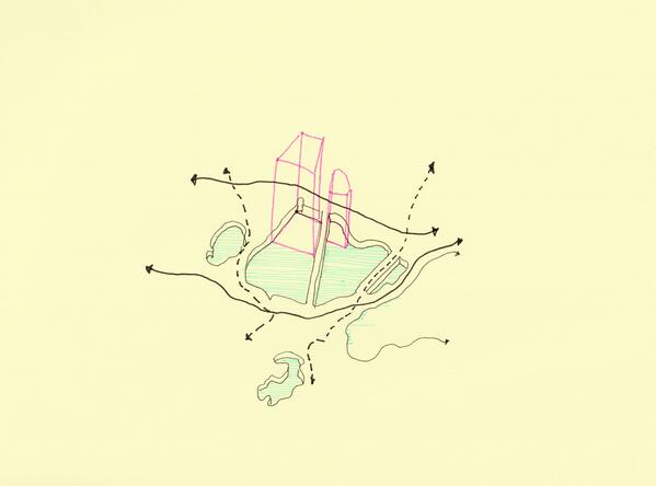 NordeastInd's tweet photo. whoops, this causeway looks real http://t.co/A4U3rwsl6y #isometric #inland #pointlessdiagrams http://t.co/KaThSKgZRW