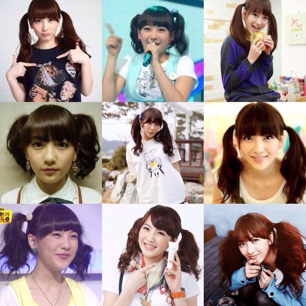 Kara画像 ジヨンのツインテール可愛いと思う人rt 可愛い Http T Co Qbrvk9nosa Kara画像 ジヨンのツインテール可愛いと思う人rt 可愛い Http T Co Qbrvk9nosa