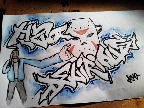 EmiTwo1's tweet image. @H2ODelirious hope you like it :)