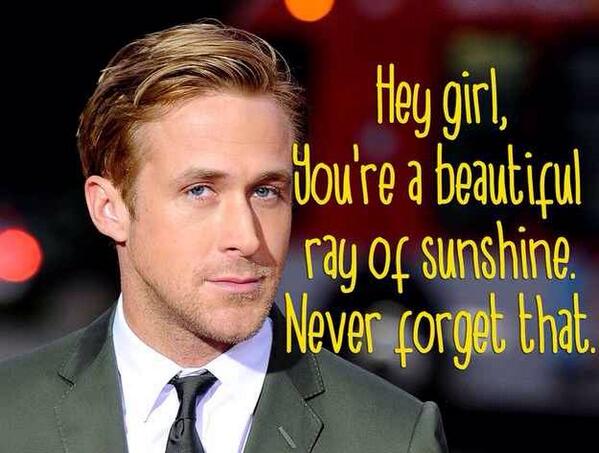 23ELo's tweet photo. Daily dose of things that make me happy #HappyThoughts #motivation #bestillmyheart http://t.co/FBJ2PhyC05