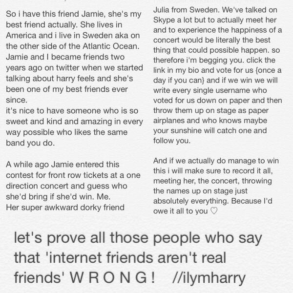 74hes's tweet image. DONT STOP RETWEETING THIS ♡