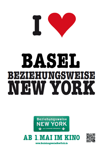 kiziw's tweet photo. I LOVE  BASEL http://t.co/qdb0nSVjuh
