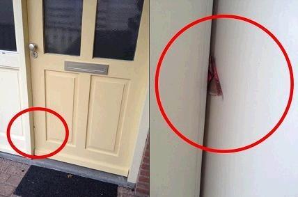 Bijzondere inbraakmethode gezien in Tilburgse wijk Reeshof politie.nl/nieuws/2014/me…