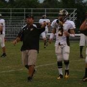 RealCoachK's tweet photo. Happy bday to the best LB I ever coached!!! @JoeyG_11 http://t.co/4va9hSoXj1