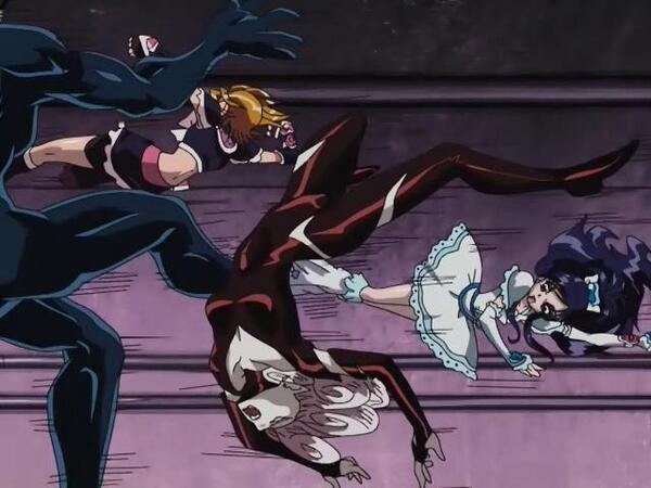 梅サワー در توییتر 初代４２話 なぜ初代が伝説なのか なぜ初代が最強なのか なぜなぎさとほのかは最強の絆なのか このお話で全てが理解できるというほど濃密なエピソード プリキュアで好きな話数 Http T Co Qe3iwrsl3e