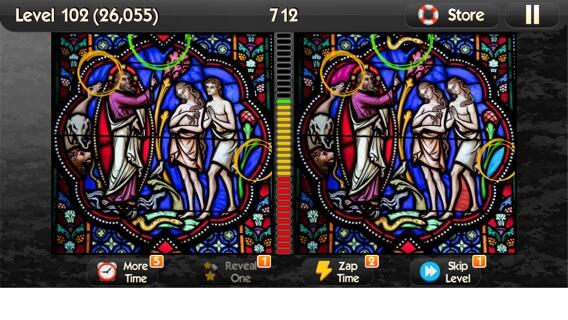 natalie4847's tweet photo. OMG, I'm on Level 102 of #WhatsTheDifference! http://t.co/YCFRYNBnFv http://t.co/3a1kb9MiDW