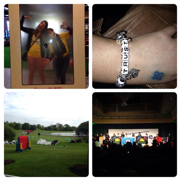 MariaEnglish's tweet photo. Great day at #YSI showcase! @emma_forde @ciaramross @elainedeely http://t.co/KcTfGcXsbt