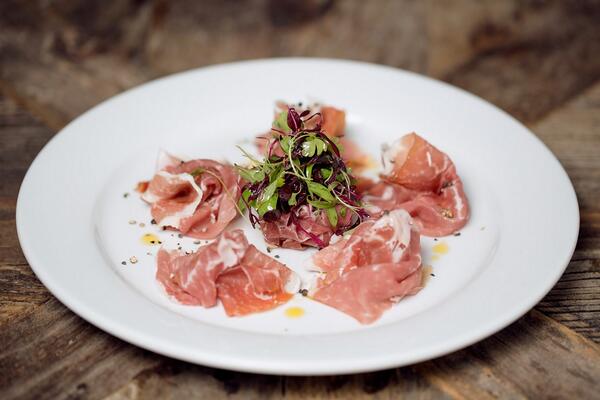 manjirichitnis's tweet image. @ProsciuttoParma Ham Event at the @CookingLesson : wp.me/p29tcf-yr via @wordpressdotcom #CookWithParmaHam