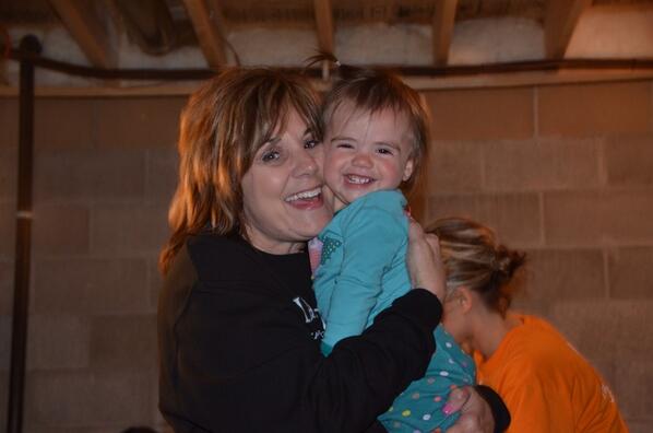 DavisScene's tweet image. #MakesMeSmile #lovethisgirl