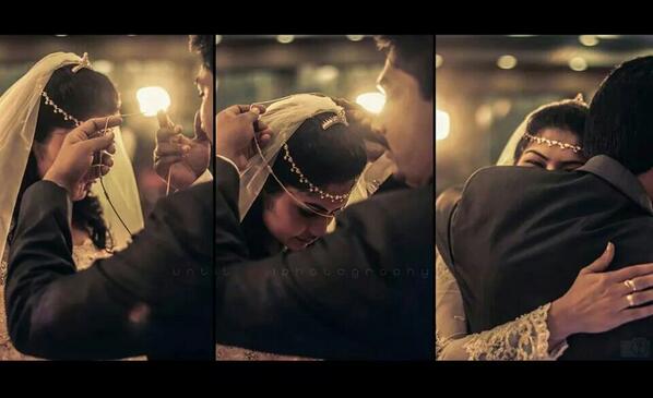 Our 1st wedding photography!!!