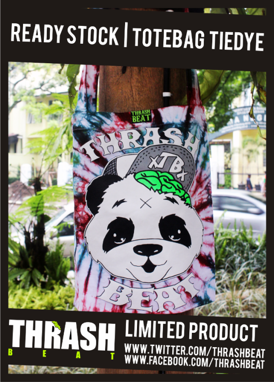 Thrashbeat's tweet photo. #NEW Totebag Tiedye kode-TBTOTEBAG 03 | IDR 115K | order 081214142100 [sms/wa] https://t.co/8LsEqIxFWF