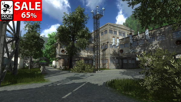 ProfiDevelopers's tweet photo. Don´t miss today's 24 Hour Deal on #AssetStore! Download here http://t.co/puEfxMb46K #ProfiDevelopers http://t.co/wjeNk7XXHR