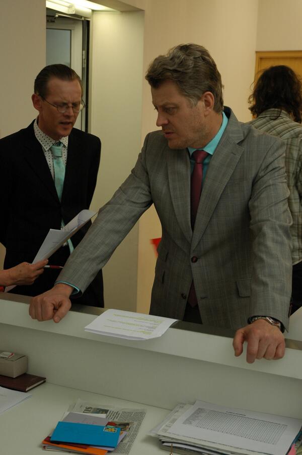 Nepaguvi noskatīties jaunāko sēriju? Vari to pagūt: ltv.lv/lv/filmas/enjg…