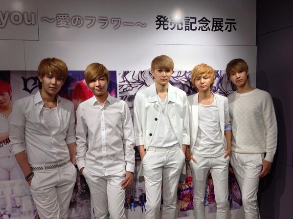 140507 Twitter Ѽ TOWER_Shibuya  BnBN5nWCcAAILSl