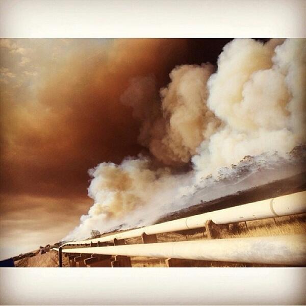 NatlParksPhotos's tweet photo. Thanks! @tahliajaydexx π₯π¦πππ¨#sacfs #cfs #sacountryfireservice #countryfireservice #firefighters #australianfirefi... http://t.co/ZlxuF9D3wI