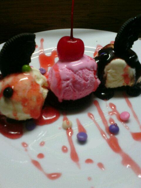 Ice Cream Selection "<a href="/malangkuliner/">Malang Kuliner</a>: #menuseger yang pas siang ini ..."