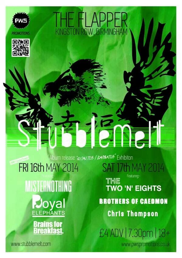 hubzy1's tweet photo. Next gig ppl only few tickets left gonna be sold out ... http://t.co/EK5mytR4ed