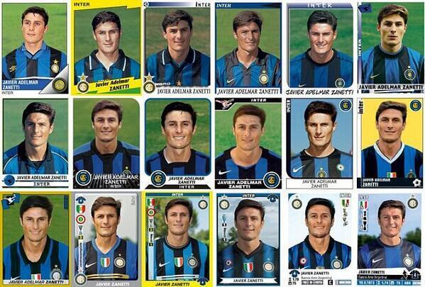 revistalibero's tweet photo. Zanetti se retira con 41 años. Hasta los eternos se acaban http://t.co/Eq9rsXm5Kl
