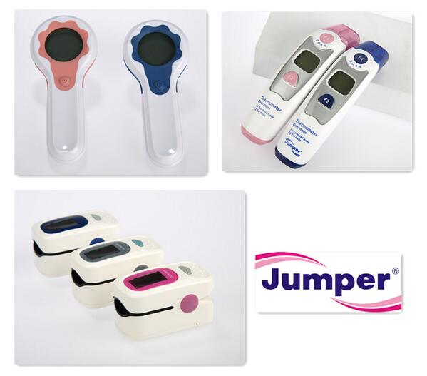 Jumper Medical tweet media