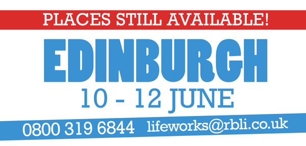 RBLI_LWF's tweet photo. We're coming to #Edinburgh with #SupportForSpouses! #CV & #interview advice & more: http://t.co/u4rDIUhcaa Please RT http://t.co/vSfY7hRE6y