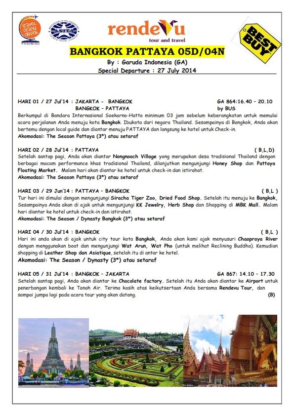 TX TRAVEL CIMANGGIS tweet media