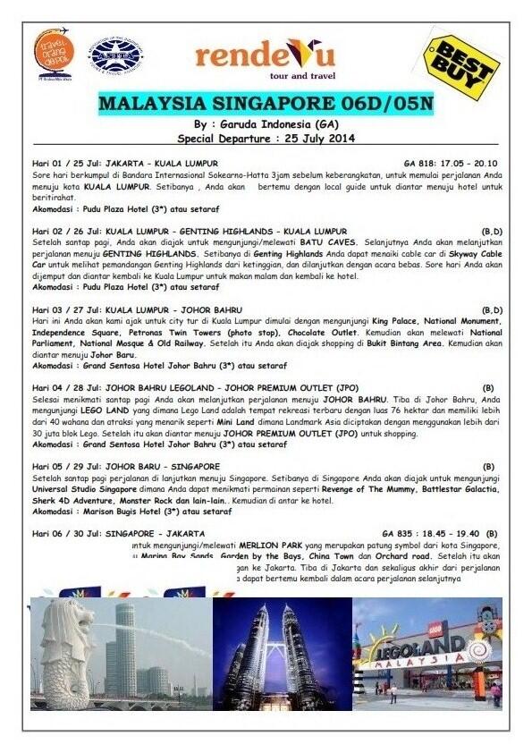 TX TRAVEL CIMANGGIS tweet media