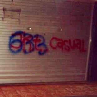 Bandung Finest tweet media