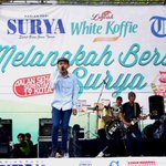 Photo by SURYA BAND (@SURYA_BAND)