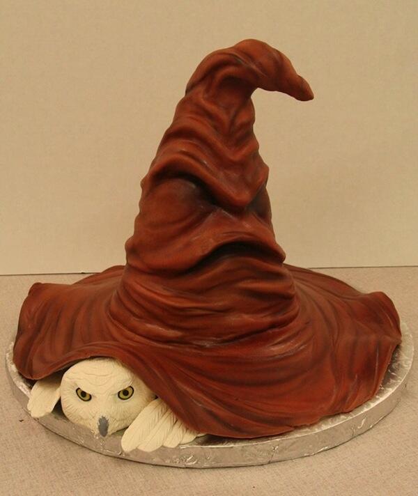 PizzawebBE's tweet photo. Omdat ook wij van Harry Potter houden.... Amazing! http://t.co/hf37sbBZri http://t.co/jZH7QKRZDQ