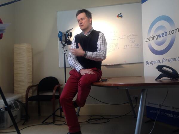 BetterLetting's tweet image. Remember this! Editing today, can't wait to see the final cut #MakeLettingBetter #LetsChangeThat #VideoDebut