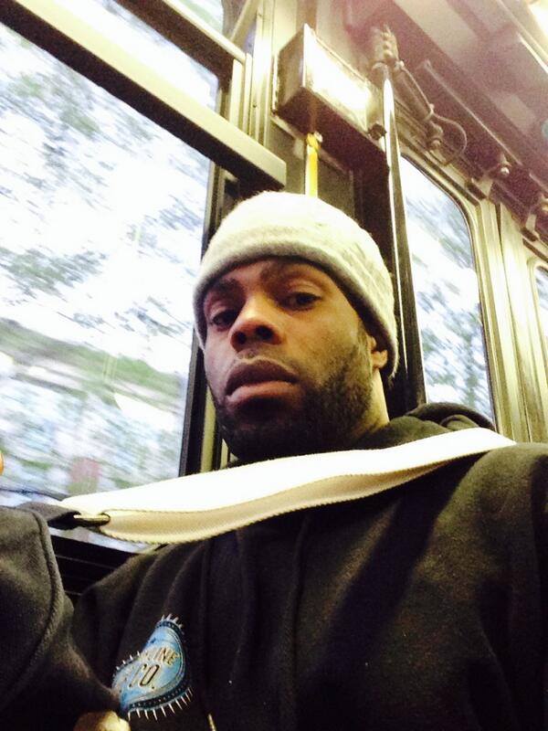 EdmondSteve's tweet photo. It's always too early to quit. http://t.co/z7mq4Ysxyg