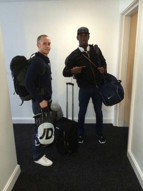 jerome_wilks's tweet photo. On tour http://t.co/jvOEeCvlfG