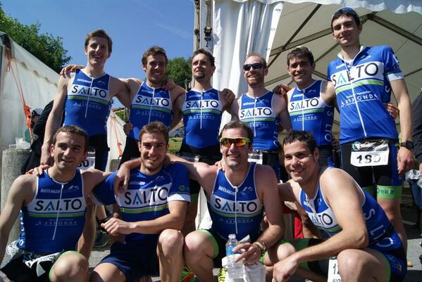 Asteburu paregabea Bermeo eta St Peen// Fin de semana fabuloso en Bermeo y St Pee