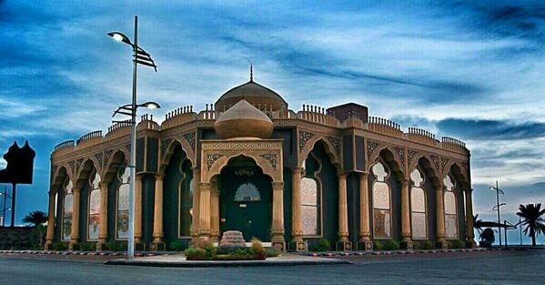 مدينة الخبر على تويتر مطعم كوبر شندني للمأكولات الهندية روعة التصميم وجودة التقديم كوبر شندني كورنيش الخبر مدينة الخبر Http T Co X0io7x434t