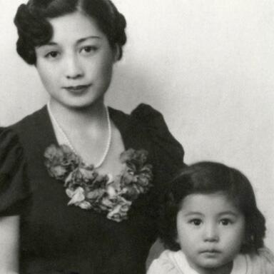 Yoko Ono On Twitter My Mommy Is Beautiful Mmib Tribute Your Mom