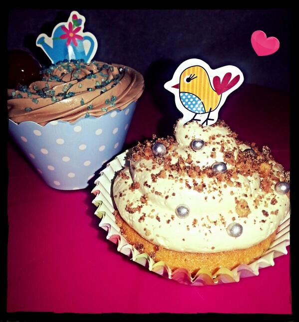 pidetusdulces's tweet photo. Cupcakes para @InmaEscueliya :) http://t.co/WOIyFTpwW6