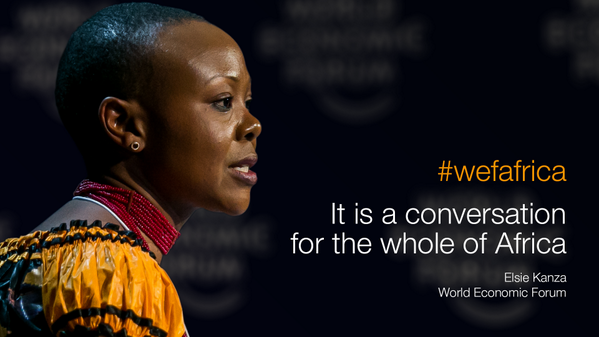 ayorotimi's tweet photo. #BringBackOurGirls RT"@davos: #wefafrica it is a conversation for the whole of Africa @eskanza http://t.co/iPa1F97cxG http://t.co/ubu4xRijj9