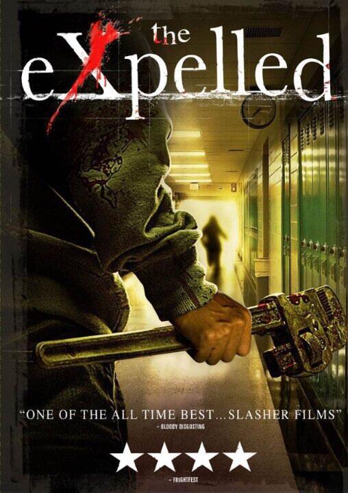cjzisi's tweet photo. #TheExpelled ('10) acrobatic psychos terrorize teachers and teens at UK schools, pathetic dad must rise to hero. 8/10 http://t.co/22iyTk7ezi