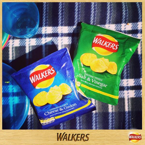 walkers_crisps's tweet photo. We know you have a favourite, and you could win a box of it if you tweet it to us with #FlavourOff! http://t.co/XP1ZktDiVE